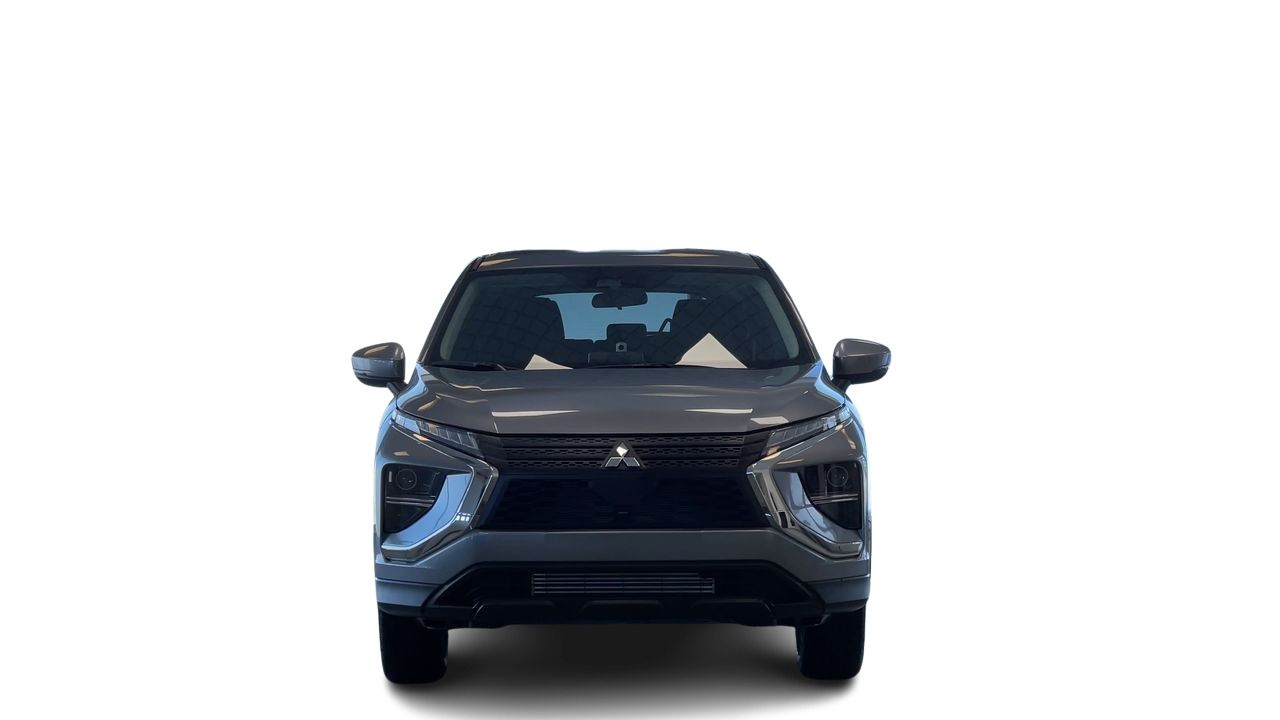 2026 Mitsubishi Eclipse Cross