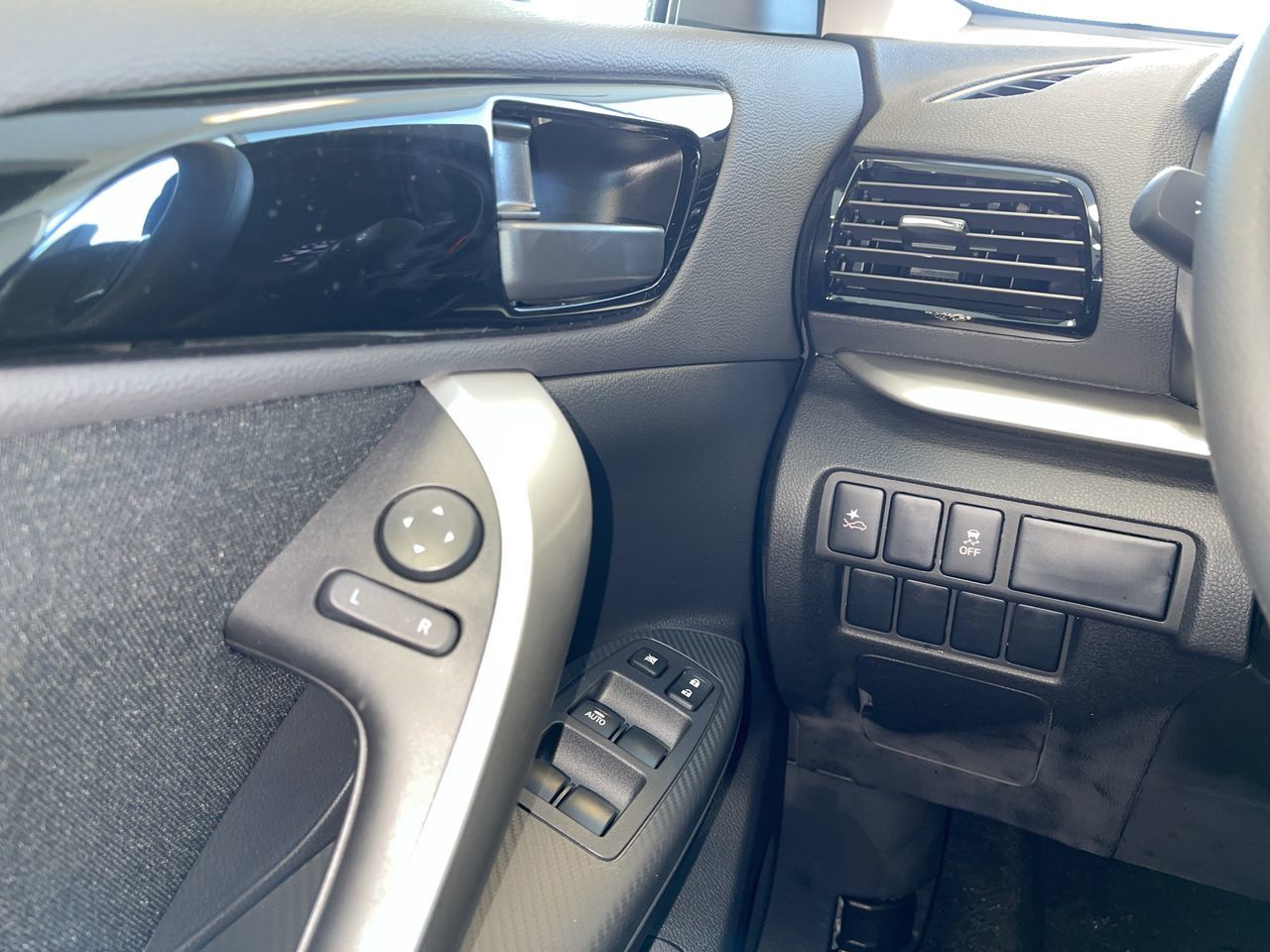 2026 Mitsubishi Eclipse Cross