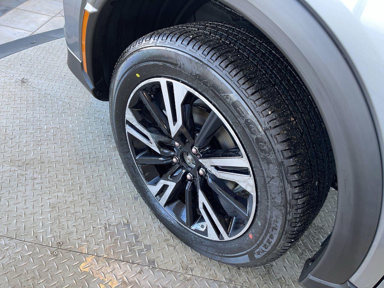 2026 Mitsubishi Eclipse Cross