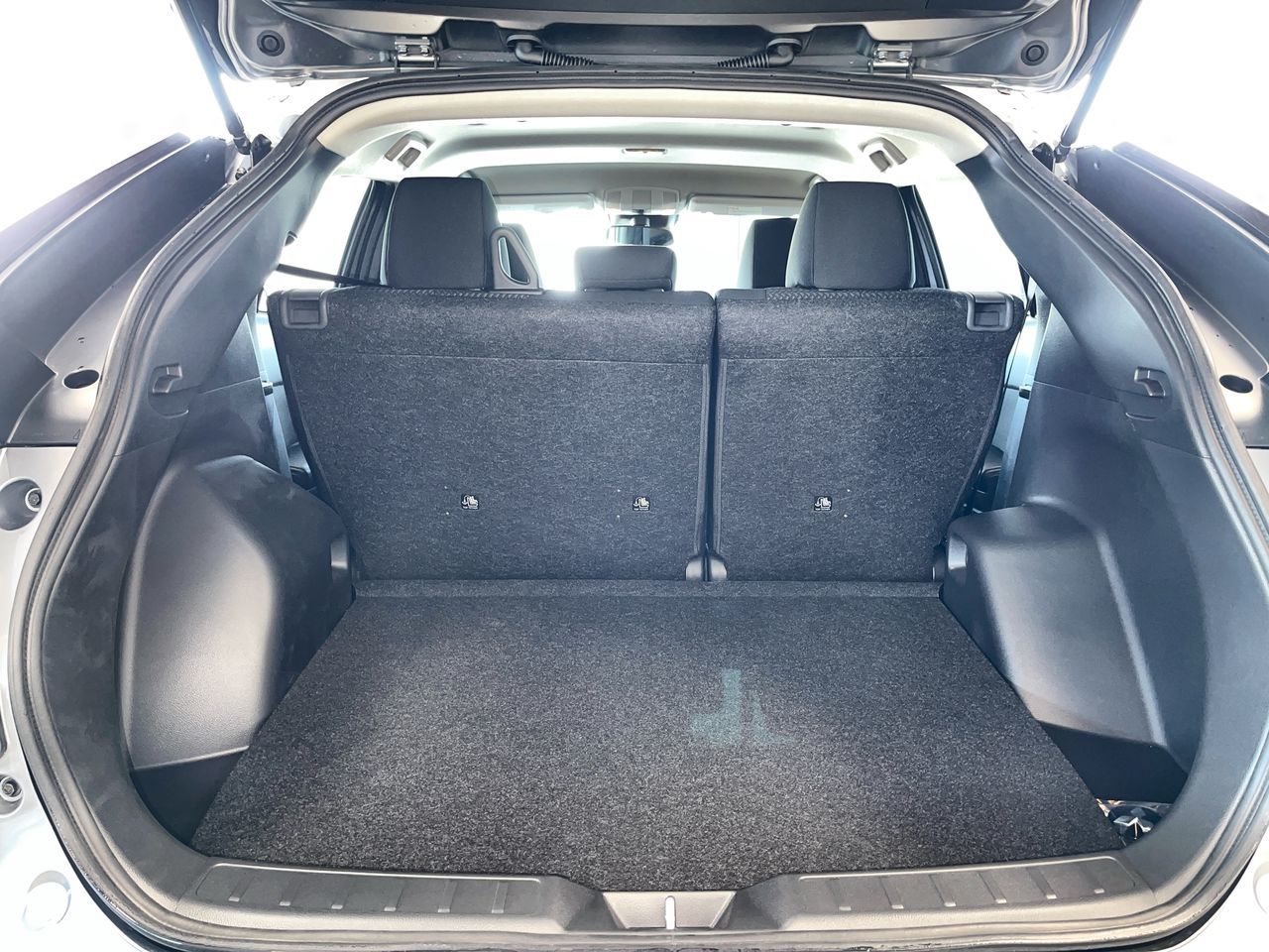 2026 Mitsubishi Eclipse Cross