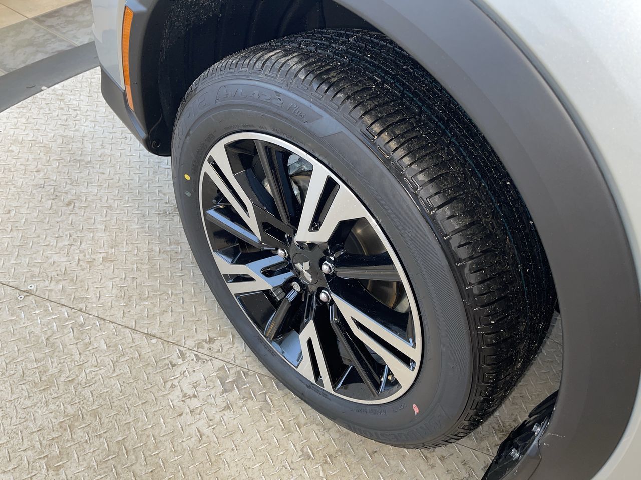 2026 Mitsubishi Eclipse Cross