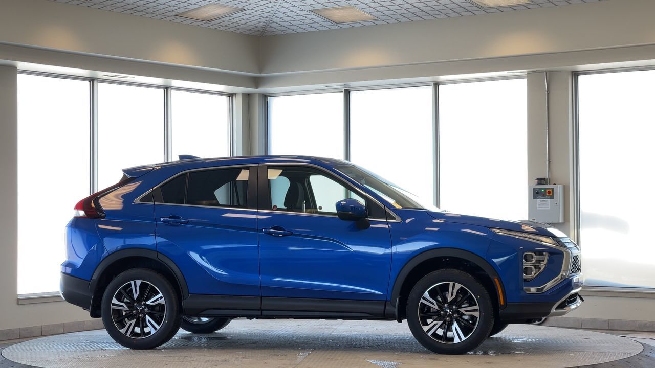 2026 Mitsubishi Eclipse Cross in Regina, Saskatchewan