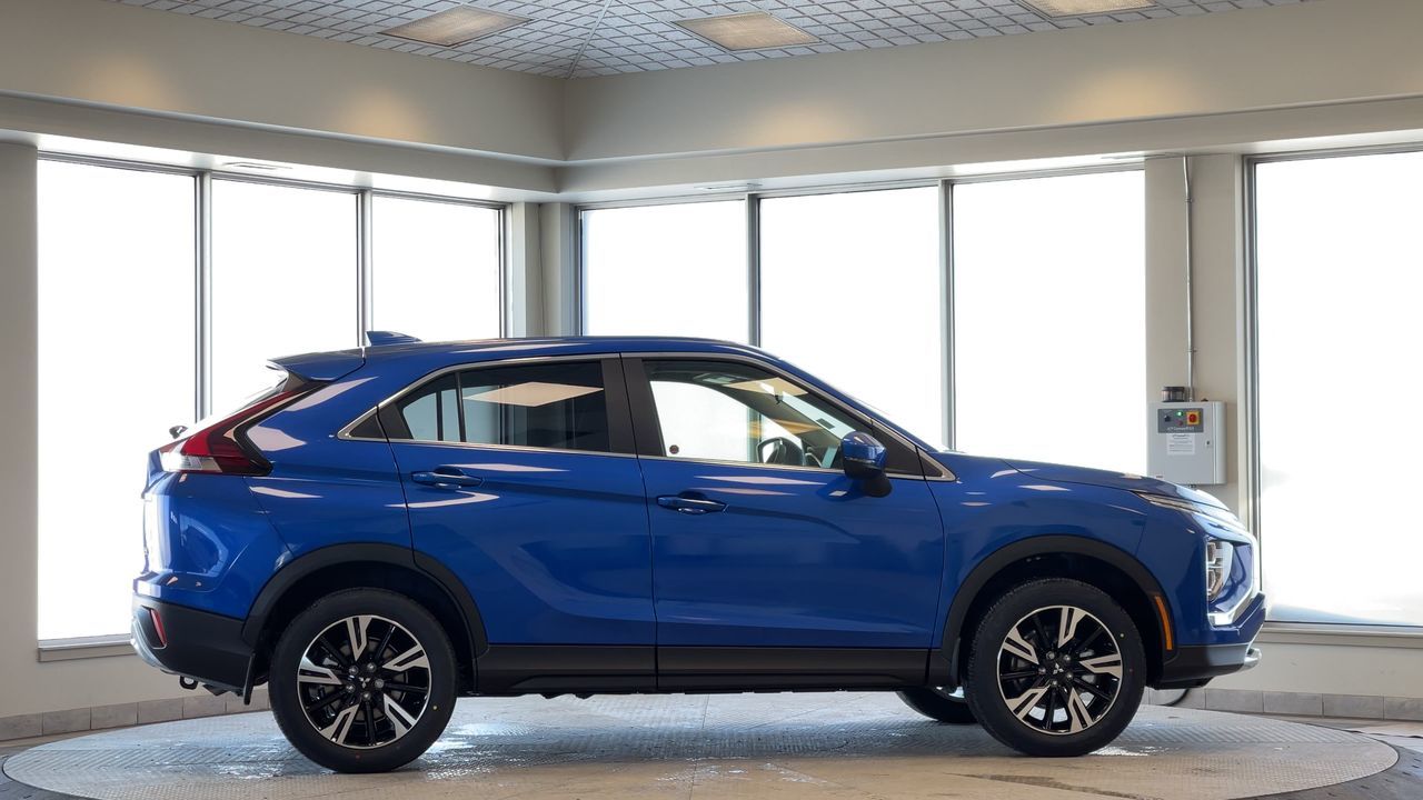 2026 Mitsubishi Eclipse Cross in Regina, Saskatchewan