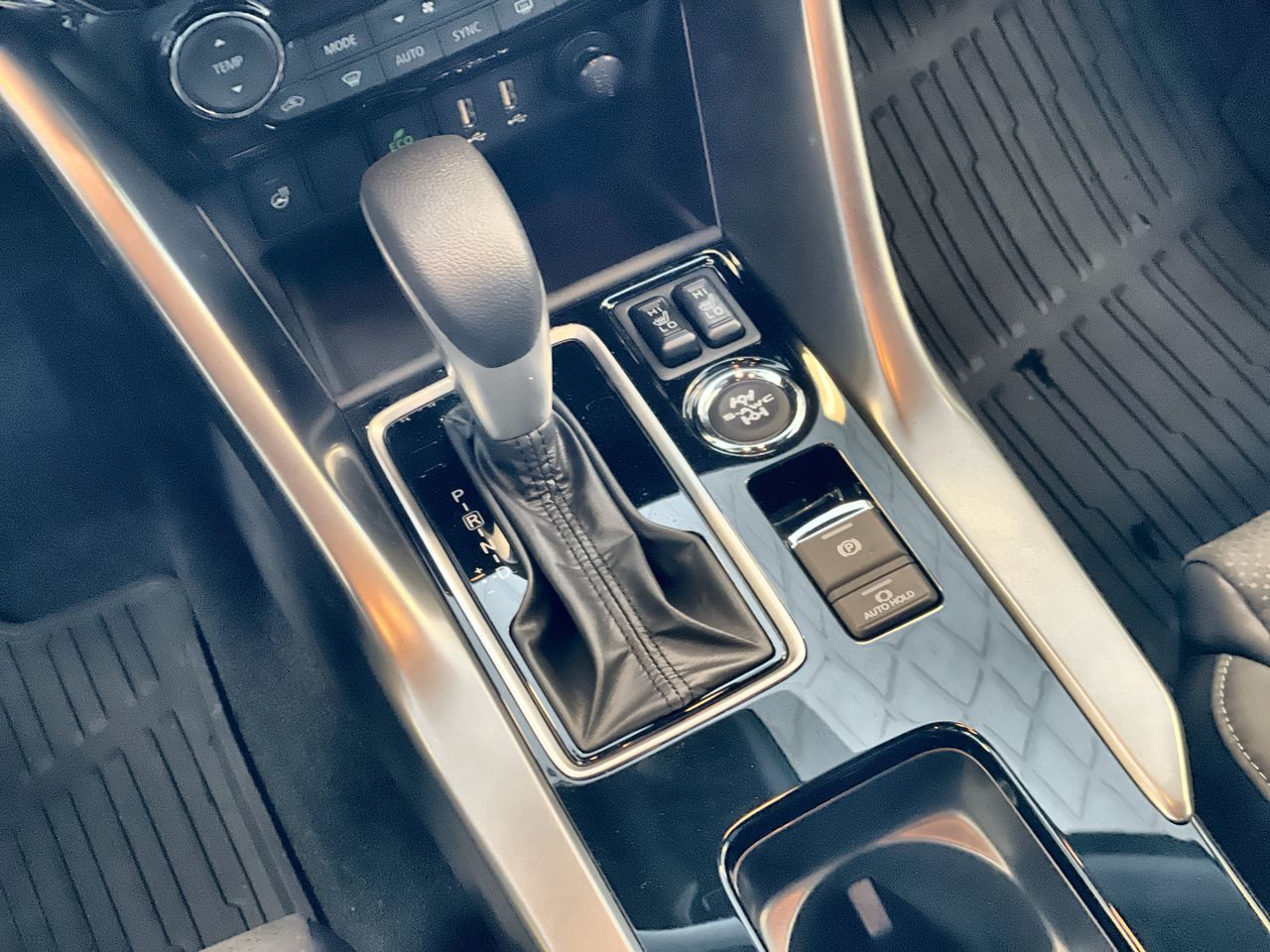 2026 Mitsubishi Eclipse Cross