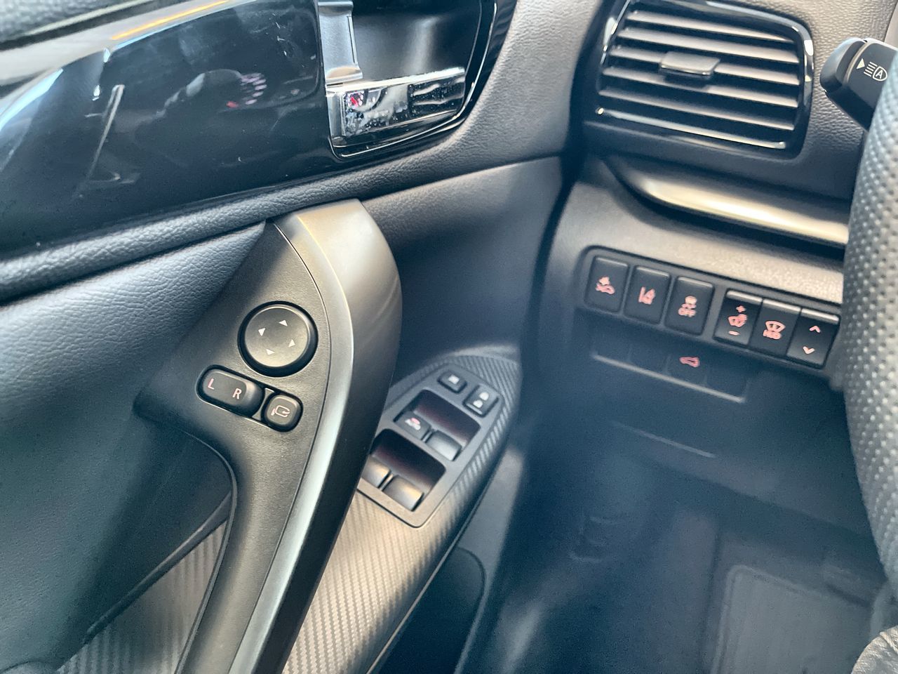 2026 Mitsubishi Eclipse Cross