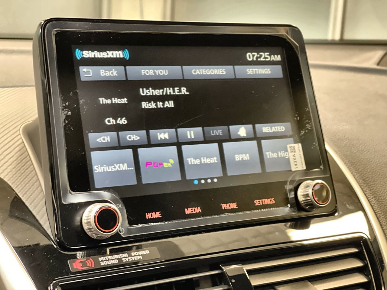 2026 Mitsubishi Eclipse Cross