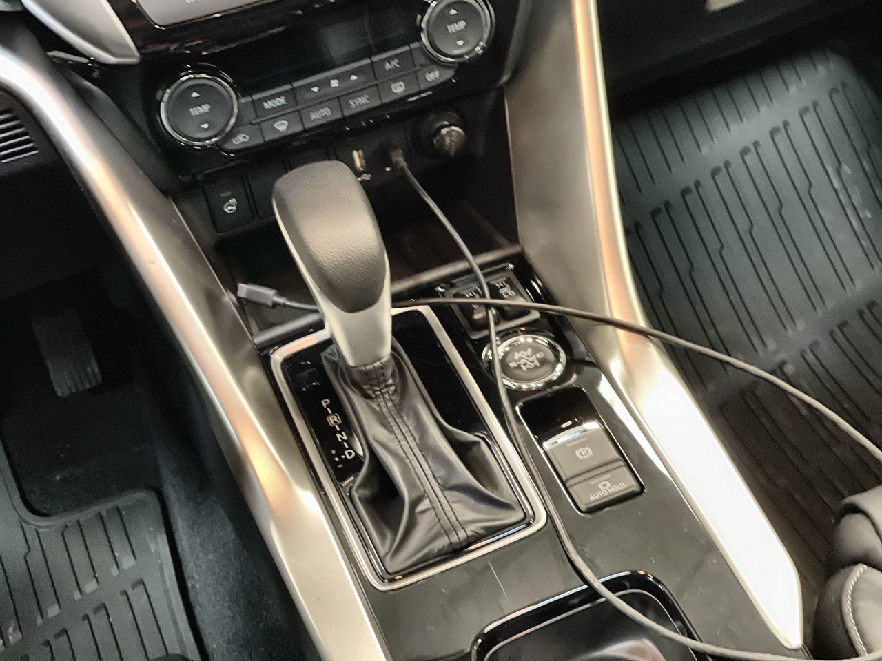 2026 Mitsubishi Eclipse Cross