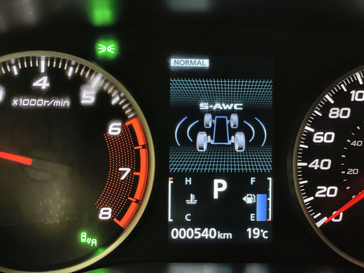 2026 Mitsubishi Eclipse Cross