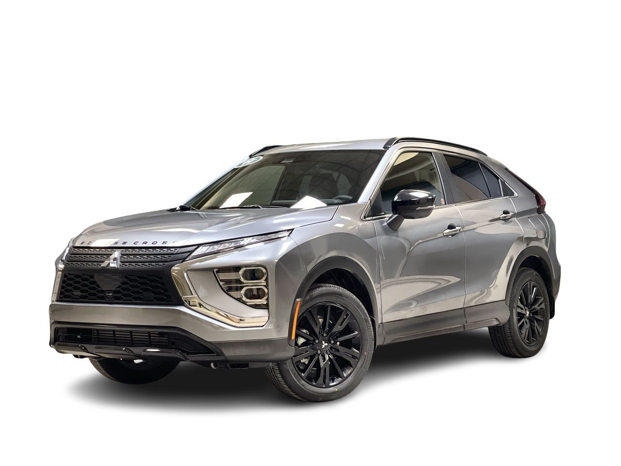 2026 Mitsubishi Eclipse Cross