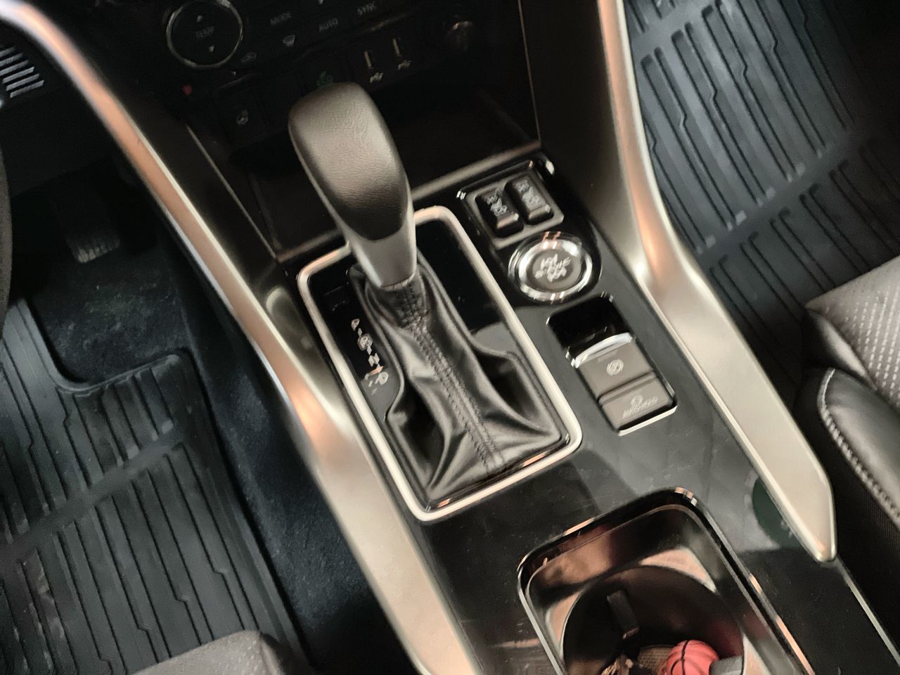 2026 Mitsubishi Eclipse Cross