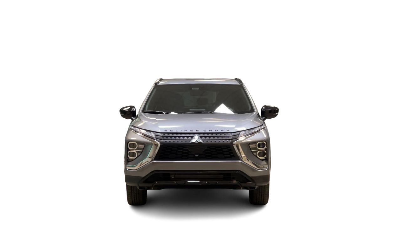 2026 Mitsubishi Eclipse Cross