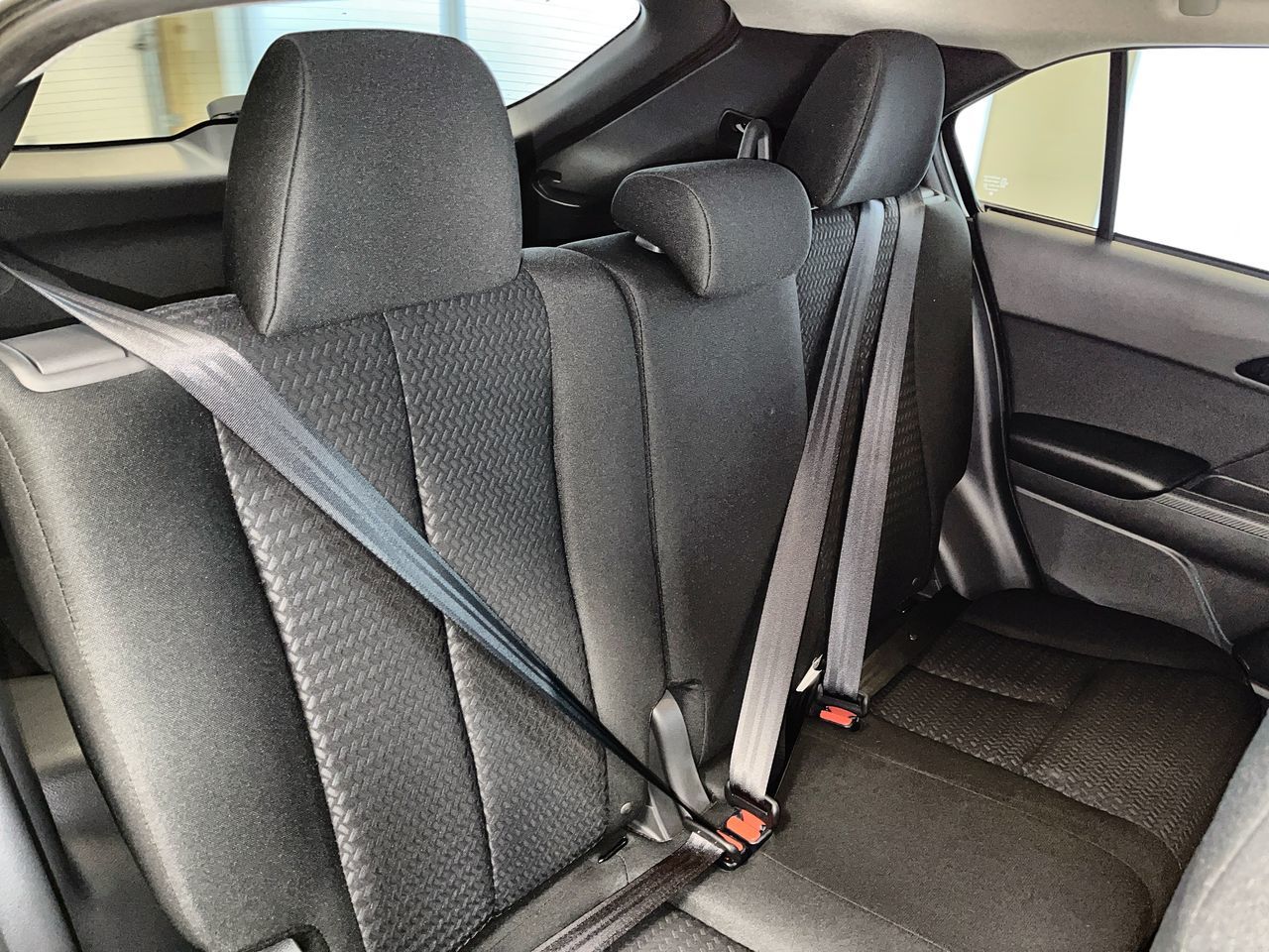 2026 Mitsubishi Eclipse Cross