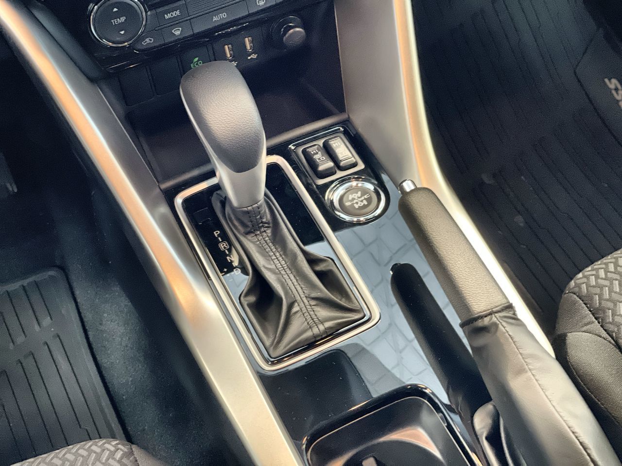 2026 Mitsubishi Eclipse Cross