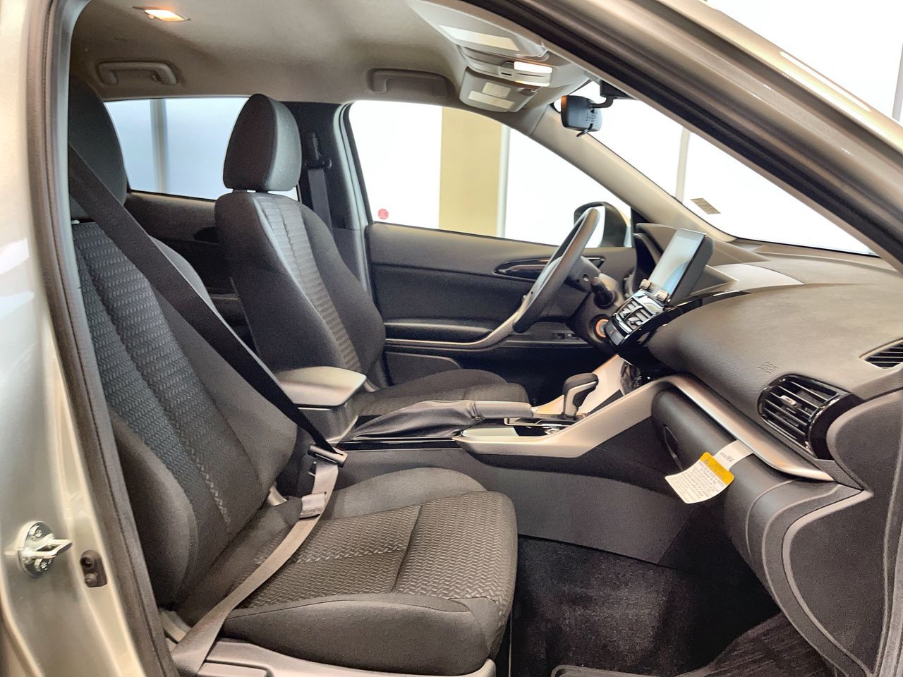 2026 Mitsubishi Eclipse Cross