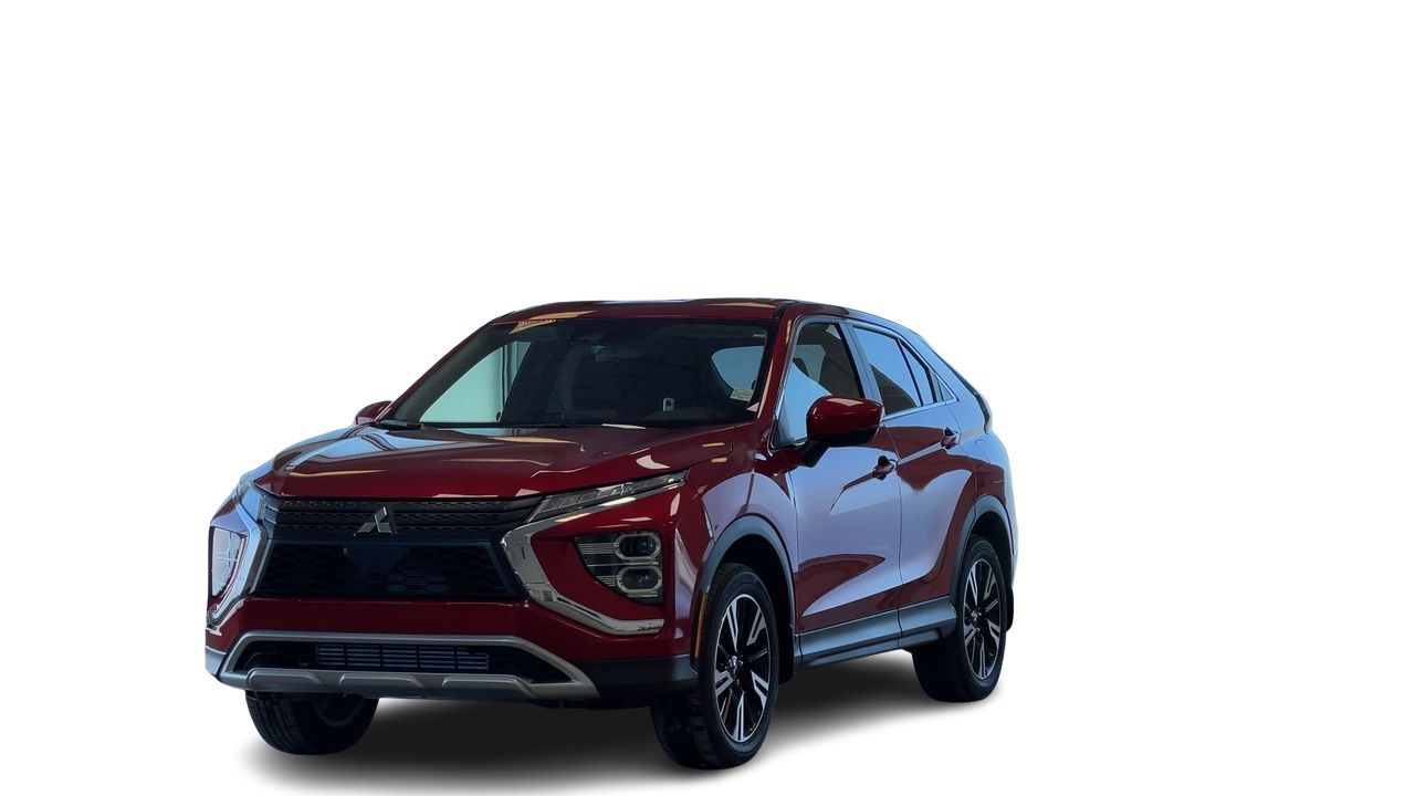 Mitsubishi Eclipse Cross  2026 à Regina, Saskatchewan
