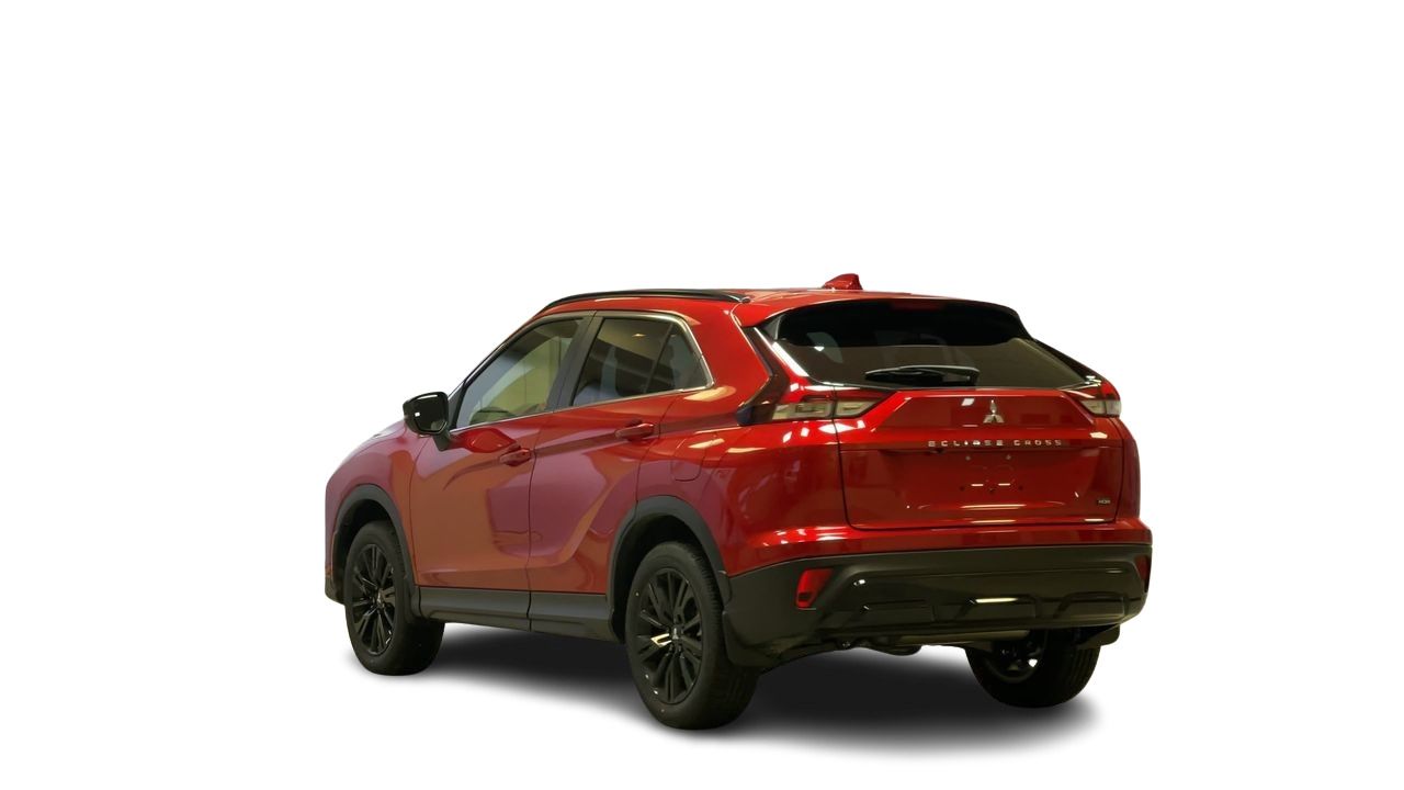 2026 Mitsubishi Eclipse Cross in Regina, Saskatchewan