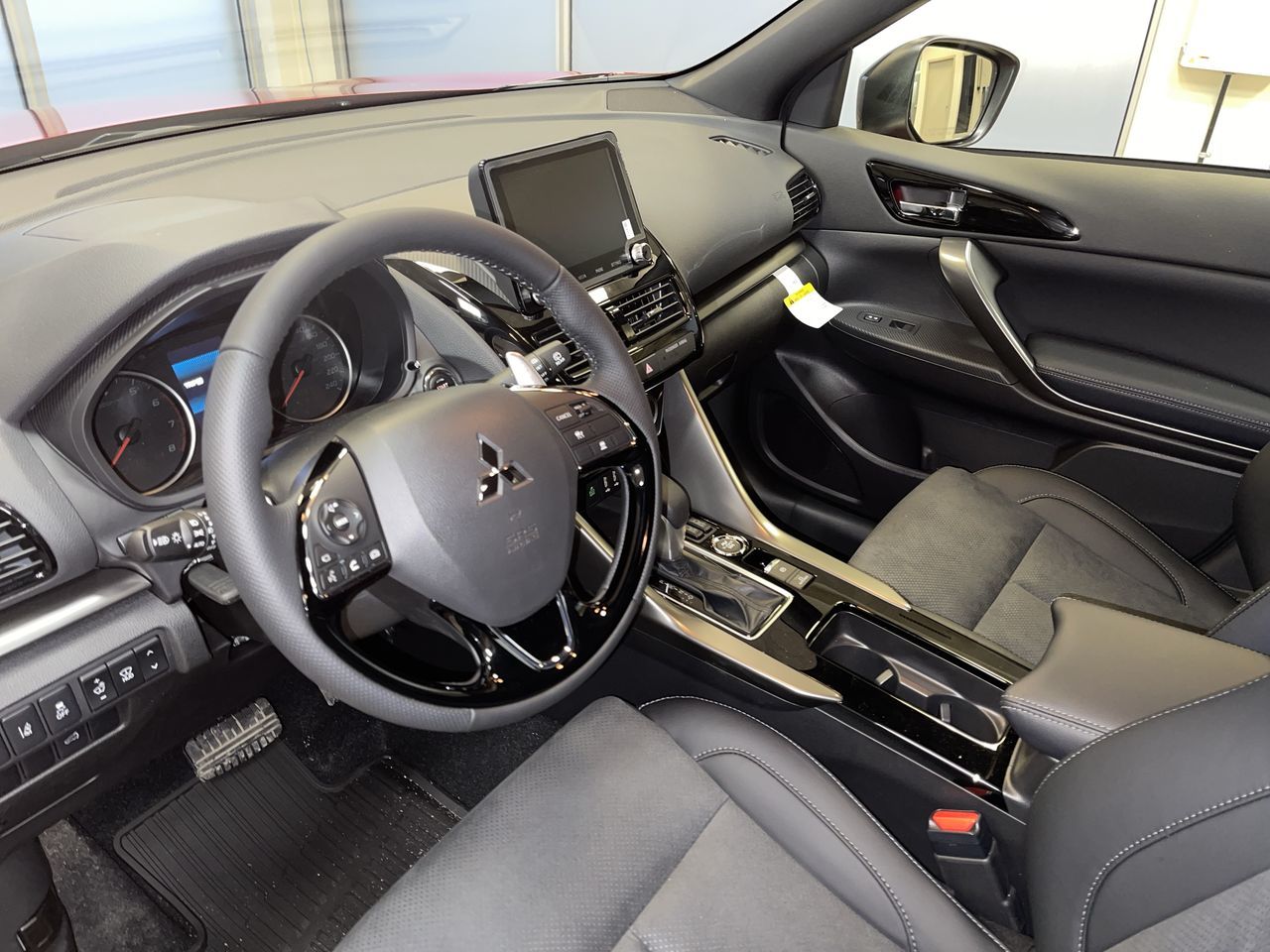 2026 Mitsubishi Eclipse Cross in Regina, Saskatchewan