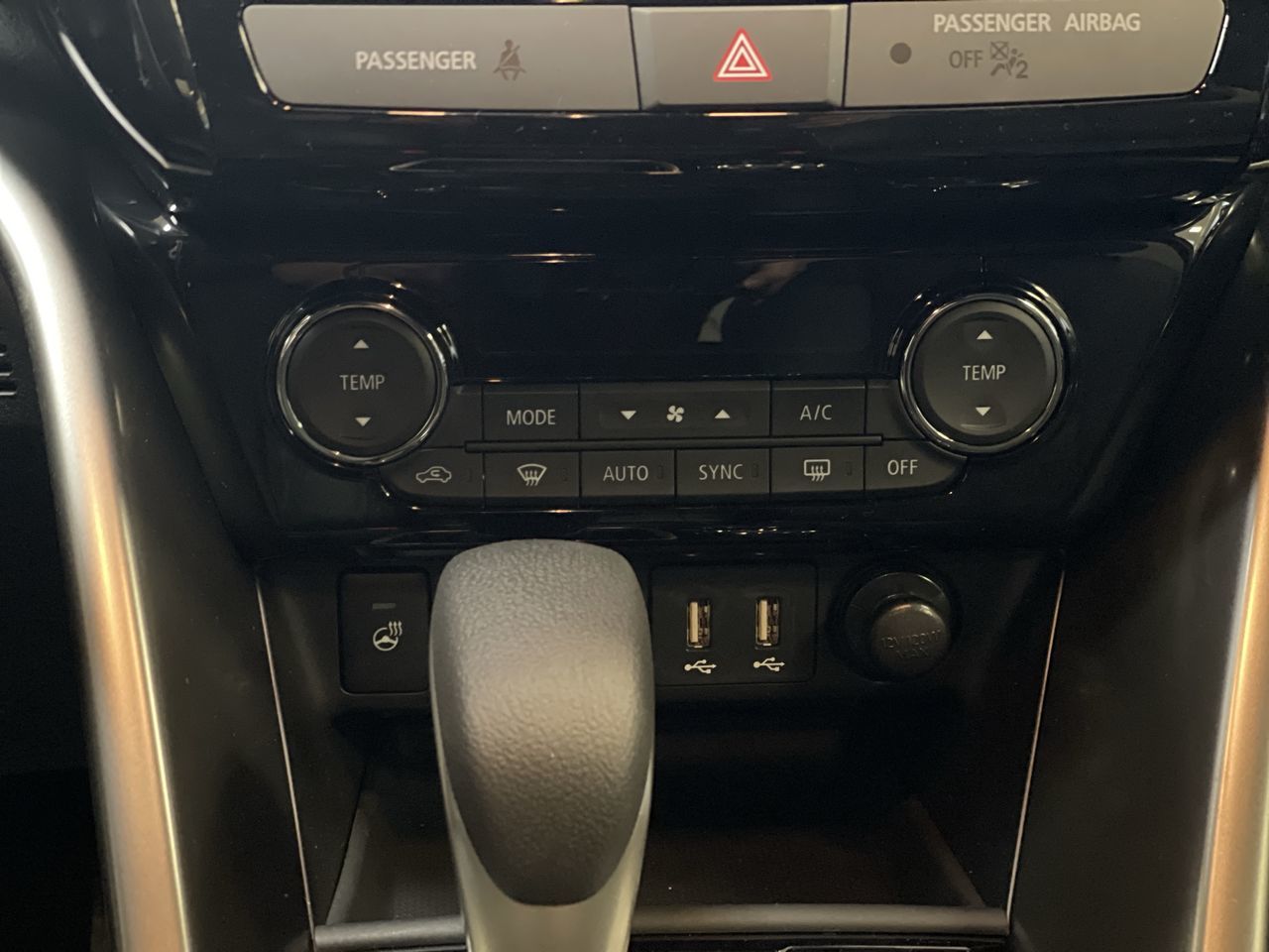 2026 Mitsubishi Eclipse Cross in Regina, Saskatchewan