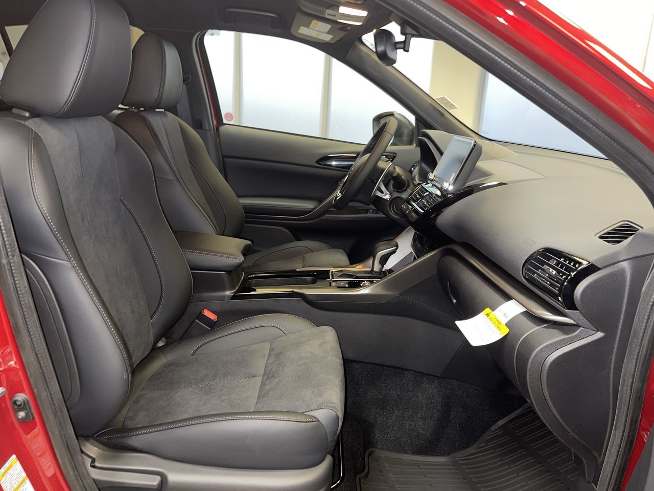 2026 Mitsubishi Eclipse Cross in Regina, Saskatchewan