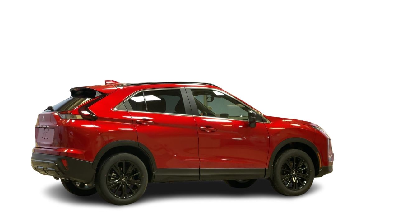 2026 Mitsubishi Eclipse Cross in Regina, Saskatchewan