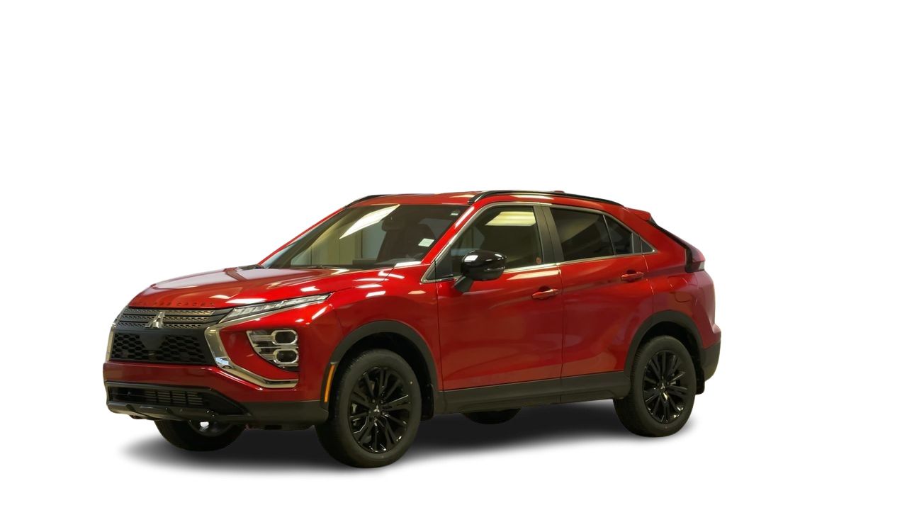 2026 Mitsubishi Eclipse Cross in Regina, Saskatchewan