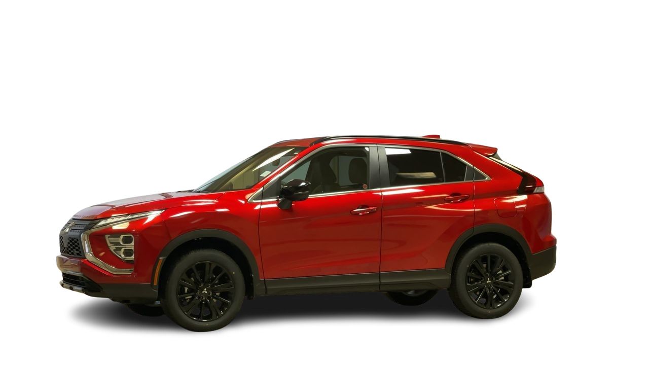 2026 Mitsubishi Eclipse Cross in Regina, Saskatchewan
