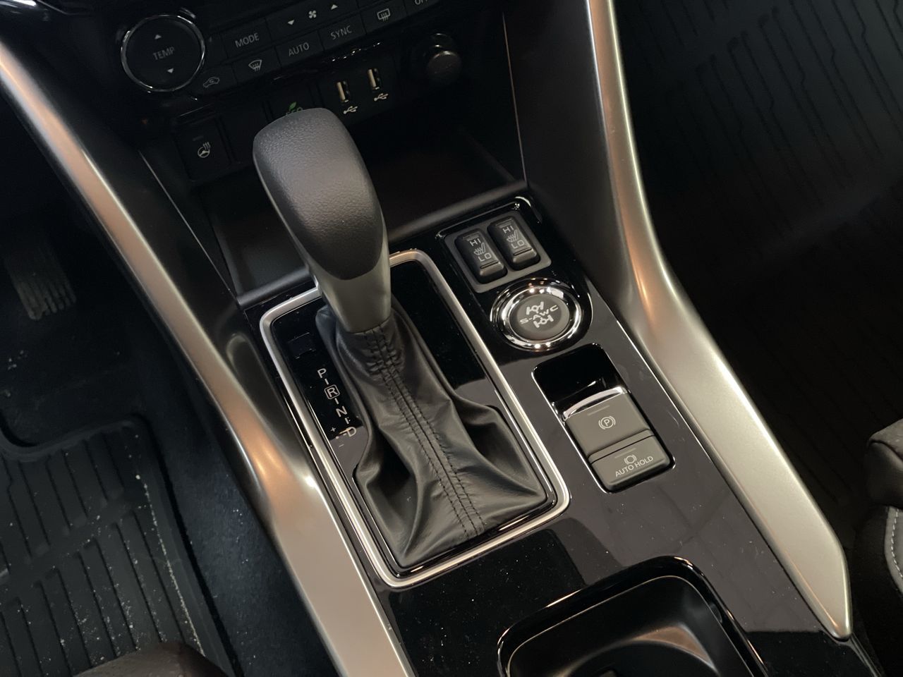 2026 Mitsubishi Eclipse Cross in Regina, Saskatchewan