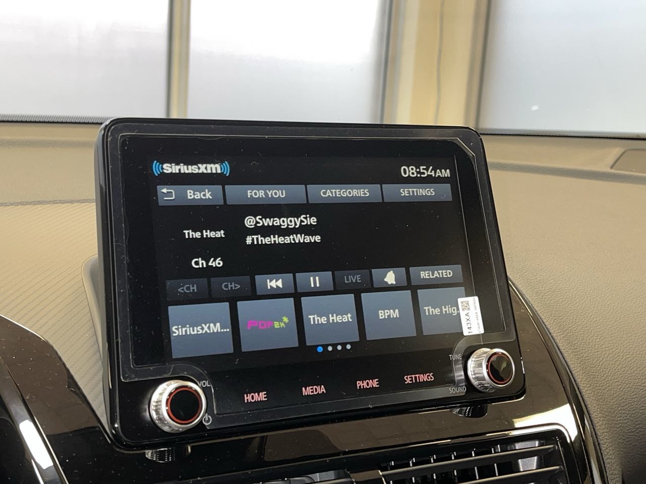 2026 Mitsubishi Eclipse Cross in Regina, Saskatchewan