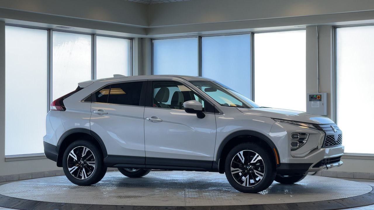 Mitsubishi Eclipse Cross  2026 à Regina, Saskatchewan