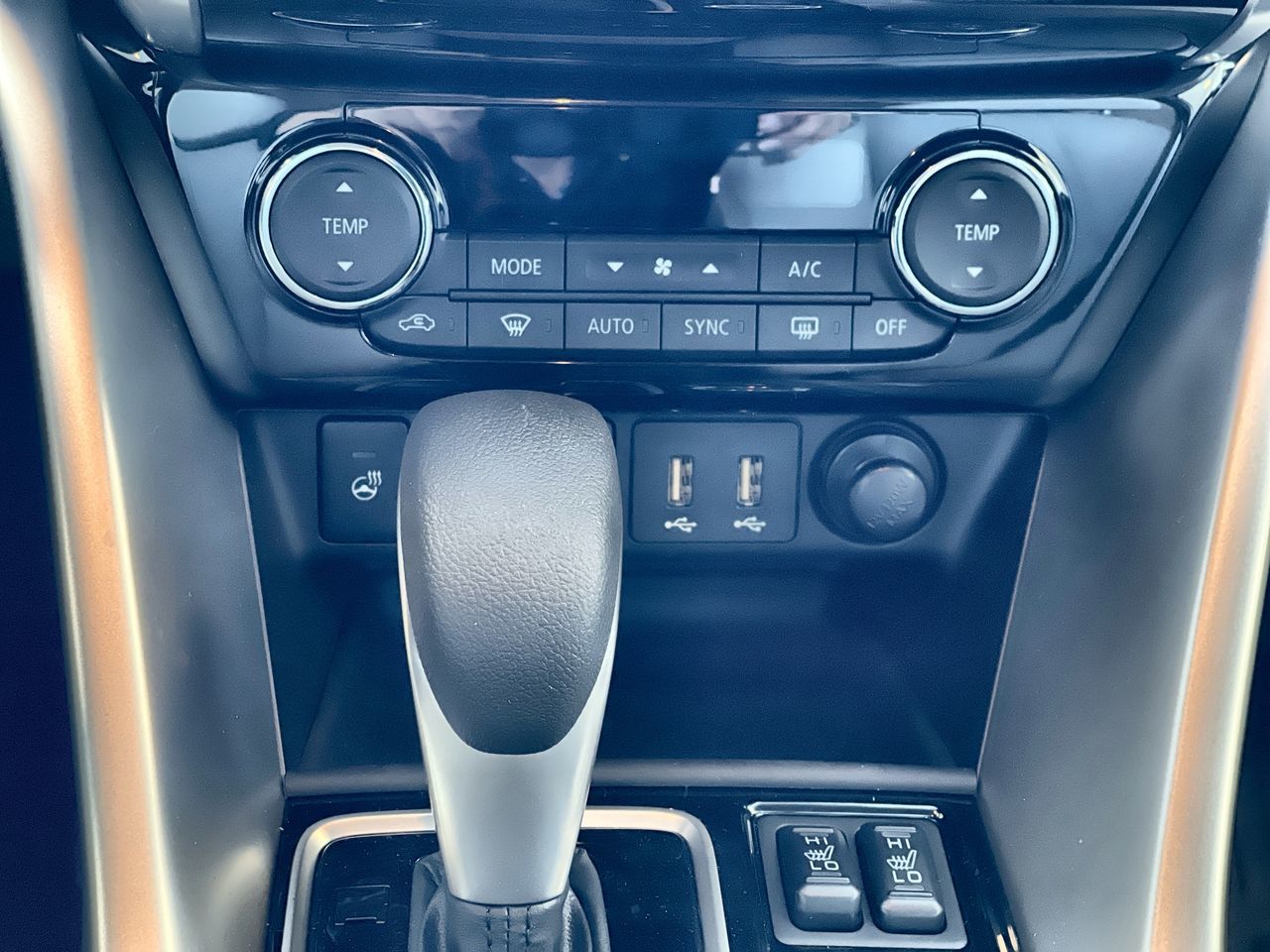 2026 Mitsubishi Eclipse Cross