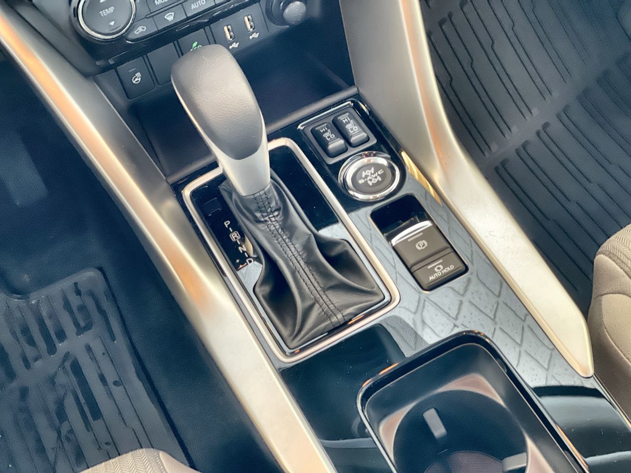 2026 Mitsubishi Eclipse Cross