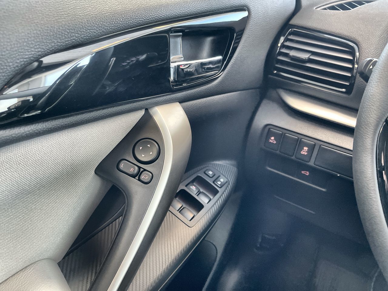 2026 Mitsubishi Eclipse Cross