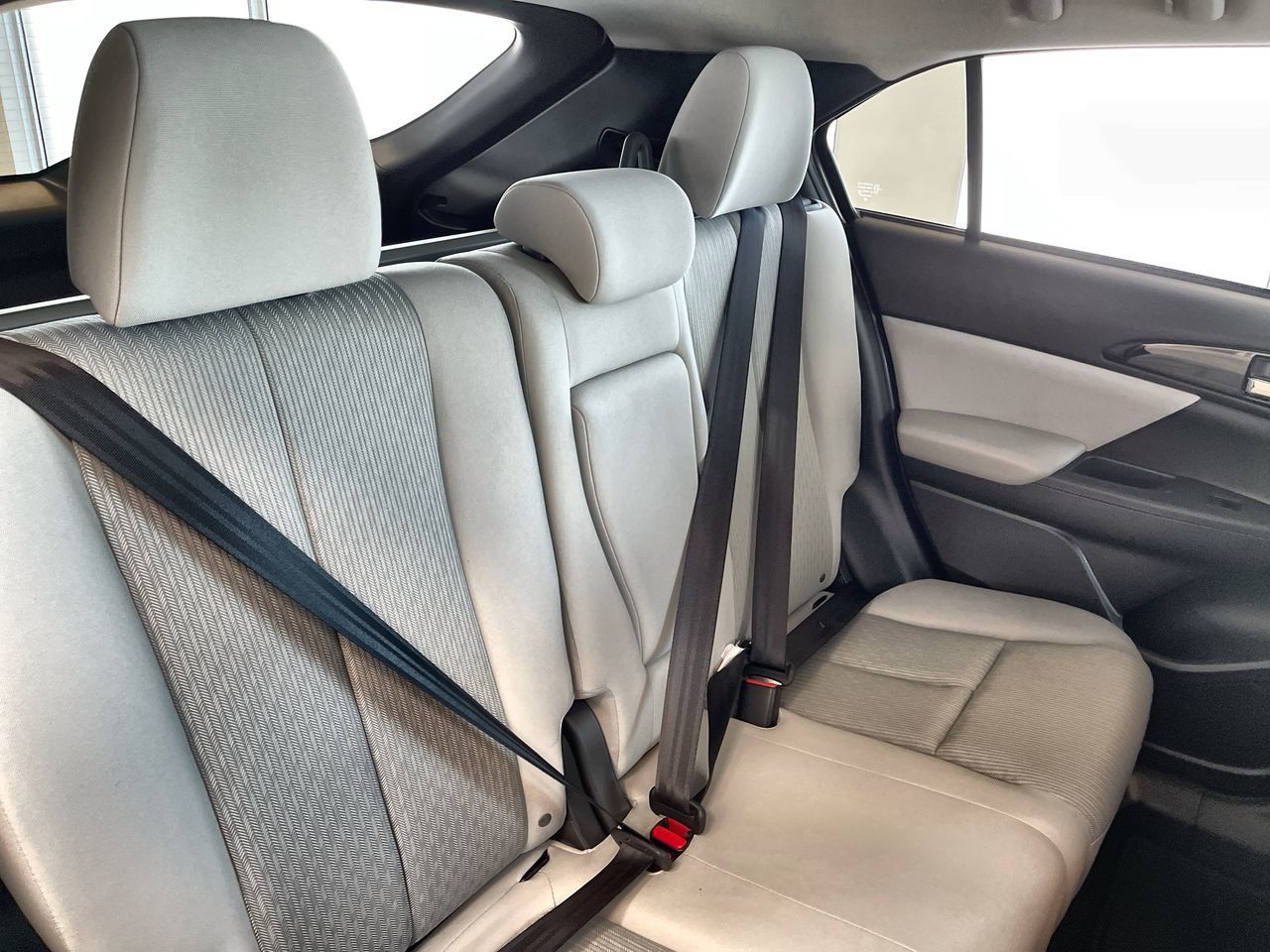 2026 Mitsubishi Eclipse Cross