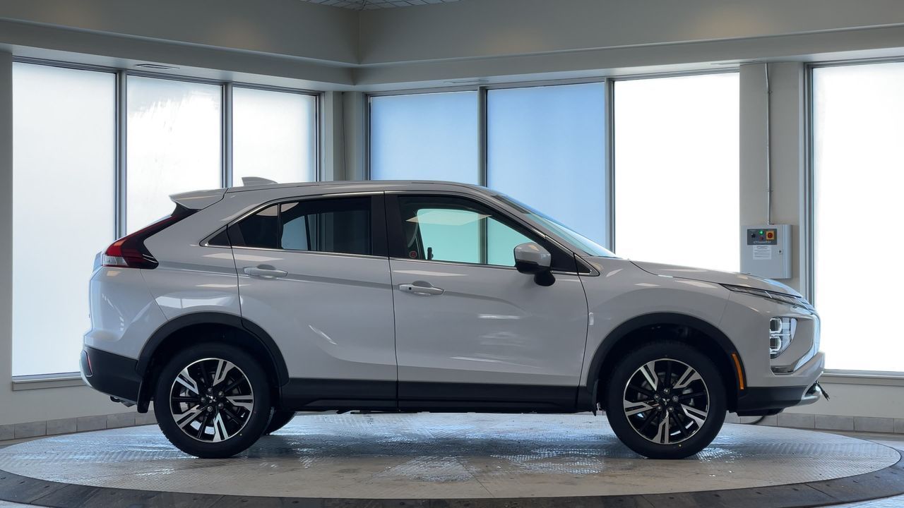 Mitsubishi Eclipse Cross  2026 à Regina, Saskatchewan