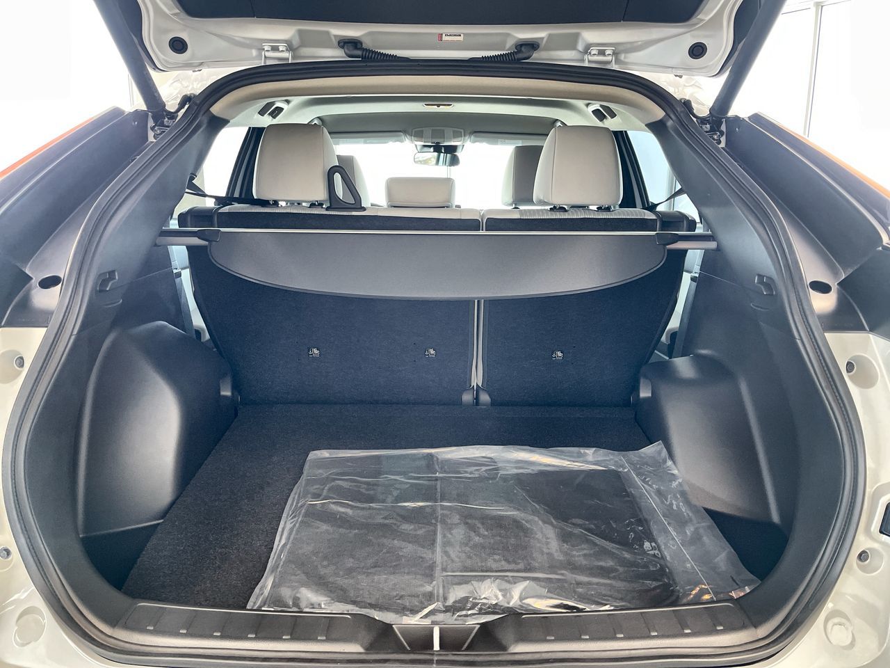 2026 Mitsubishi Eclipse Cross