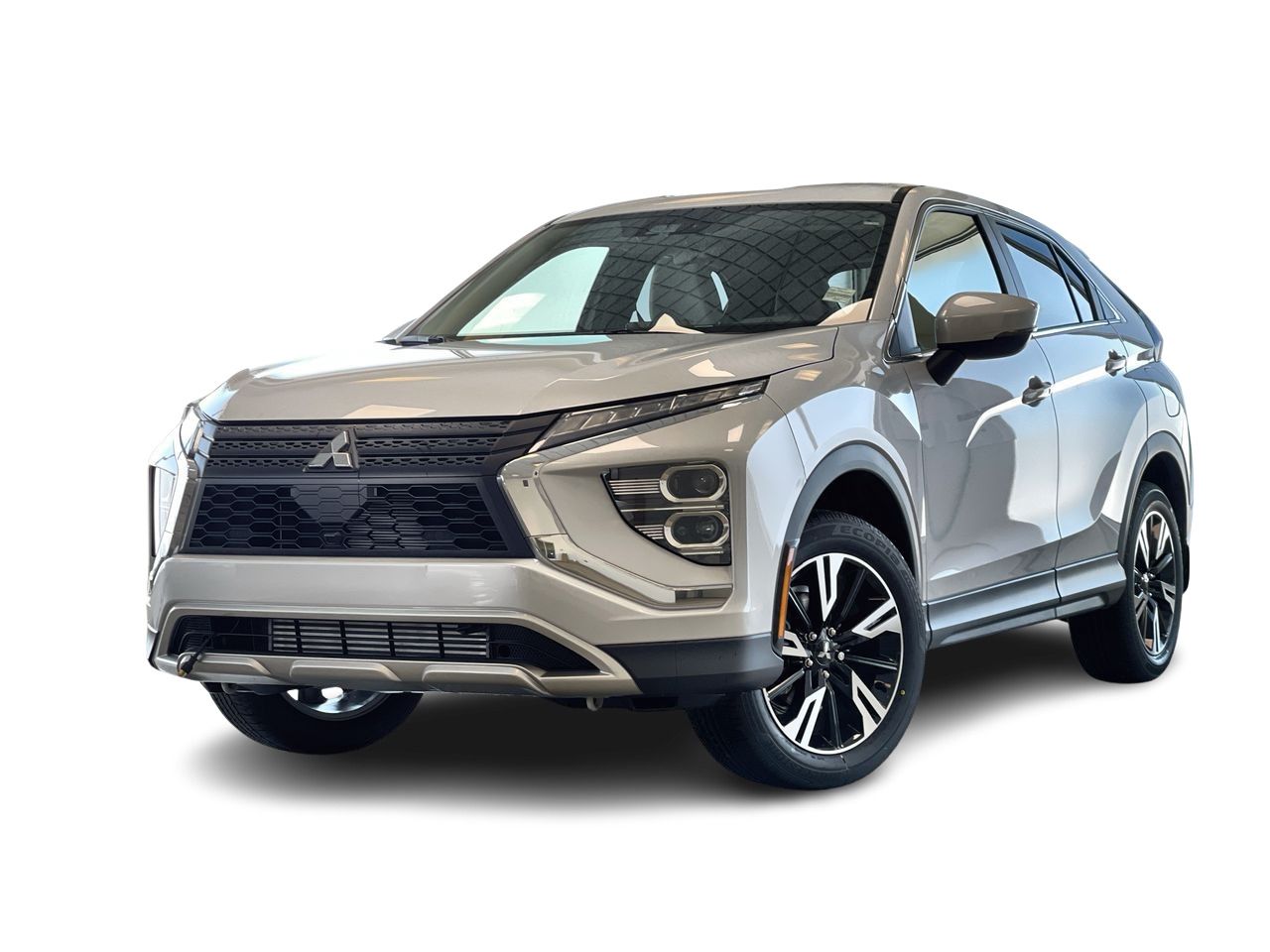 2026 Mitsubishi Eclipse Cross