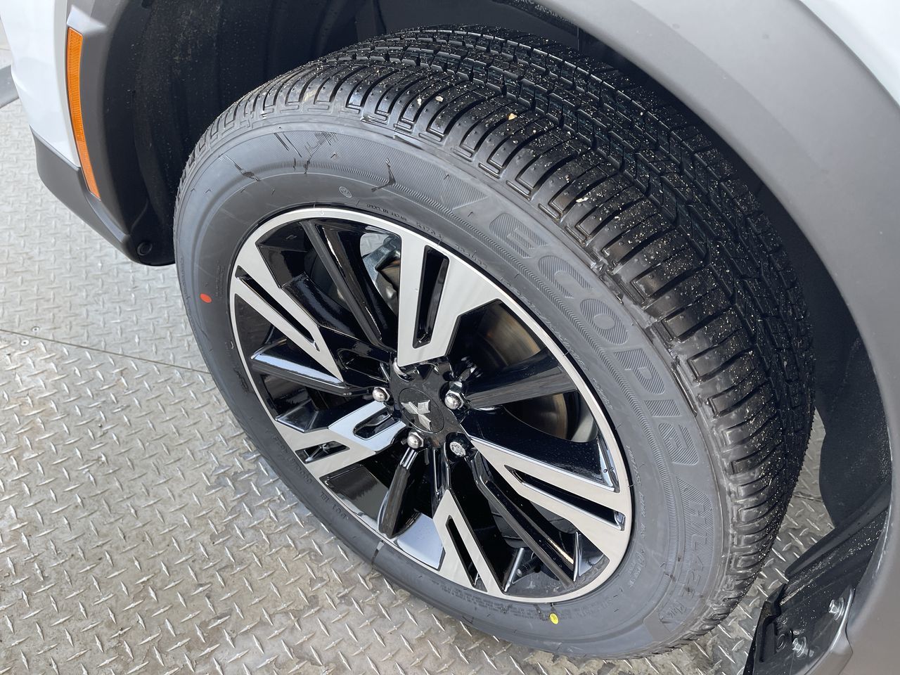 2026 Mitsubishi Eclipse Cross