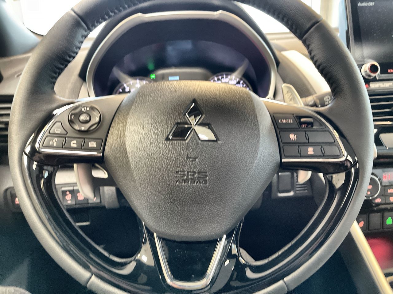 Mitsubishi Eclipse Cross  2026 à Regina, Saskatchewan