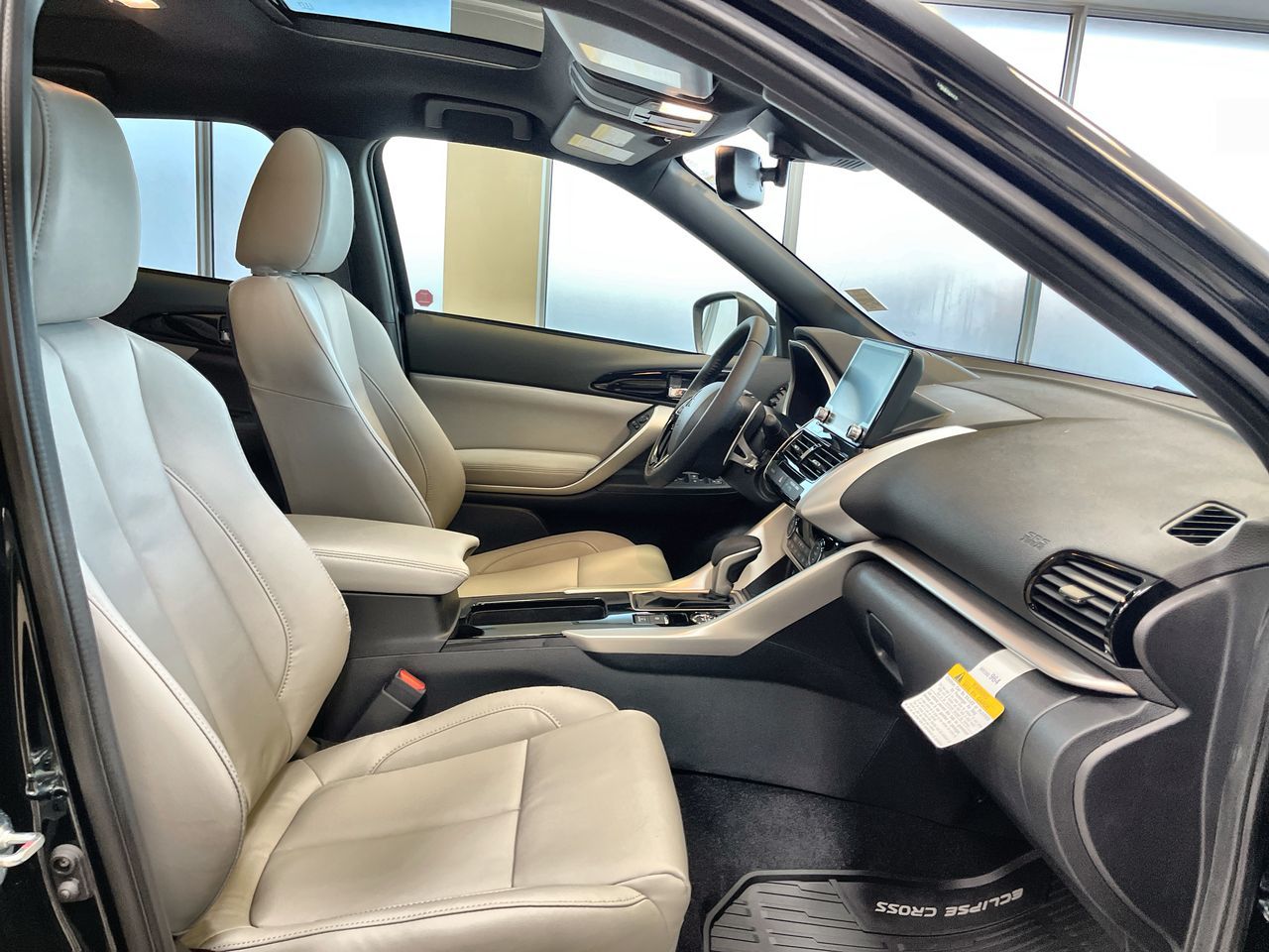 Mitsubishi Eclipse Cross  2026 à Regina, Saskatchewan