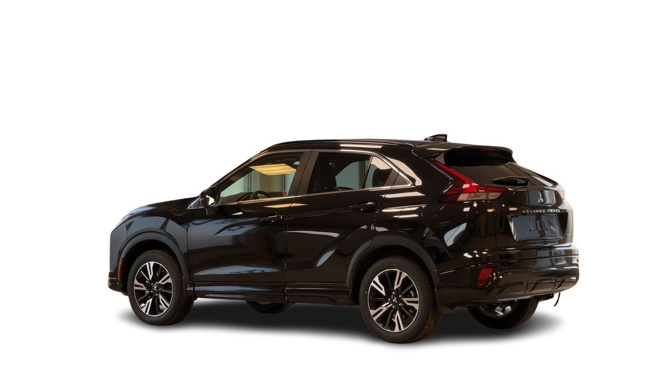 Mitsubishi Eclipse Cross  2026 à Regina, Saskatchewan