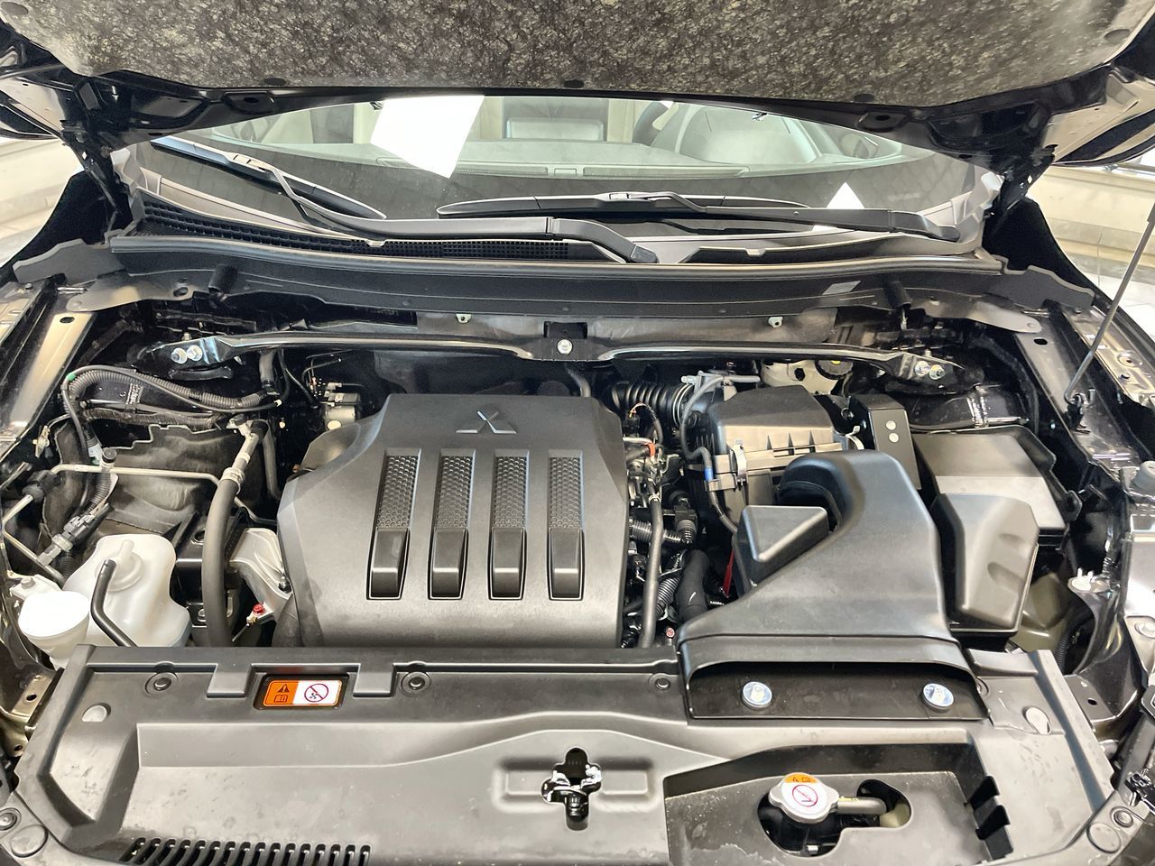 Mitsubishi Eclipse Cross  2026 à Regina, Saskatchewan