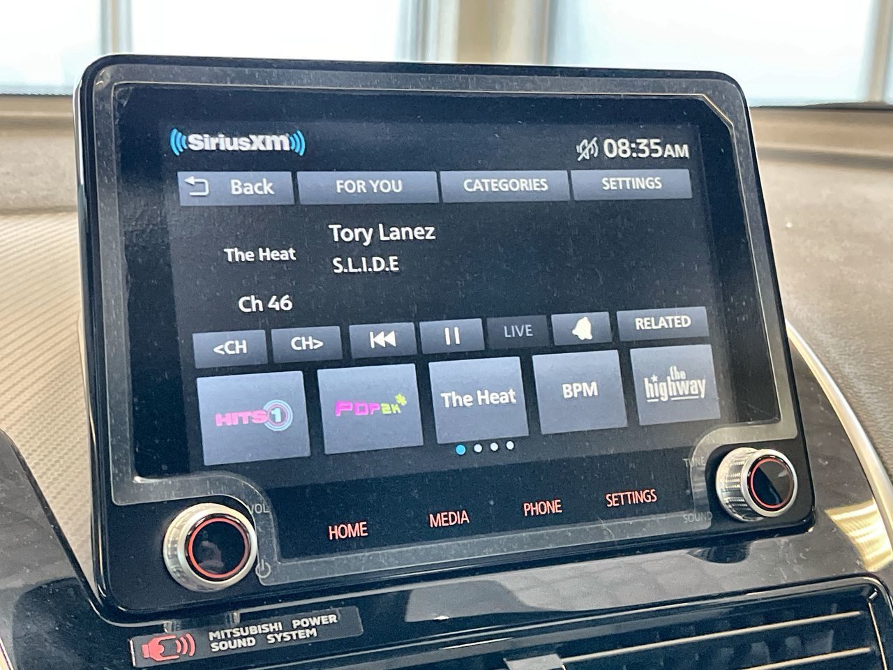 Mitsubishi Eclipse Cross  2026 à Regina, Saskatchewan