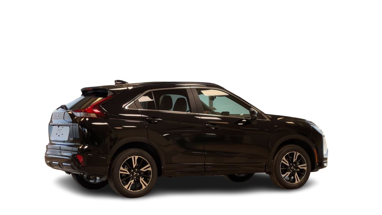 Mitsubishi Eclipse Cross  2026 à Regina, Saskatchewan