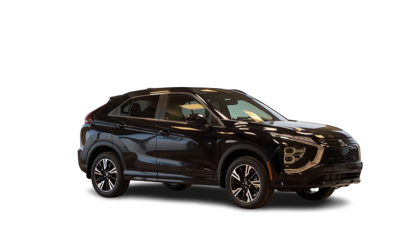 Mitsubishi Eclipse Cross  2026 à Regina, Saskatchewan