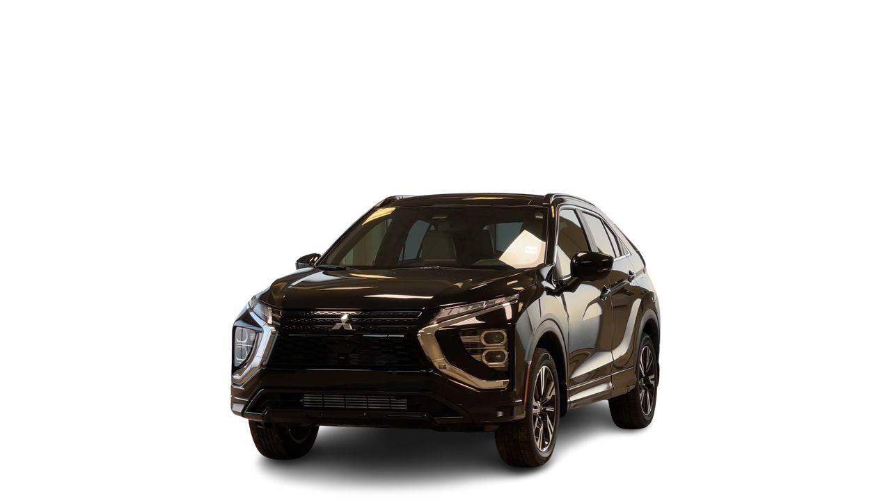 Mitsubishi Eclipse Cross  2026 à Regina, Saskatchewan