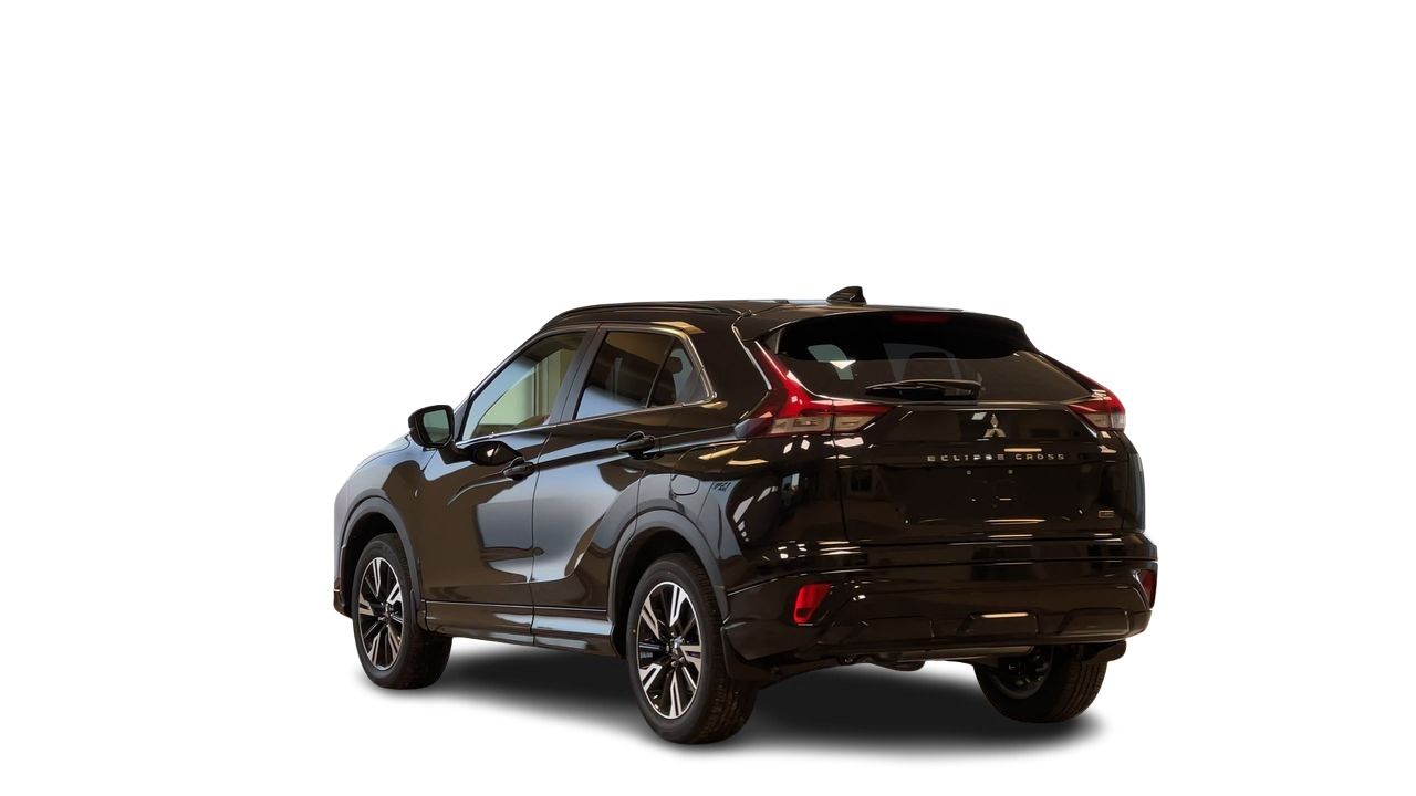 Mitsubishi Eclipse Cross  2026 à Regina, Saskatchewan