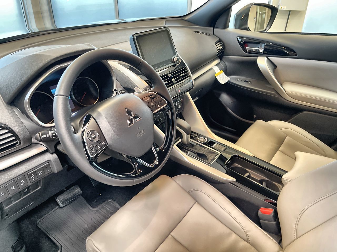 Mitsubishi Eclipse Cross  2026 à Regina, Saskatchewan