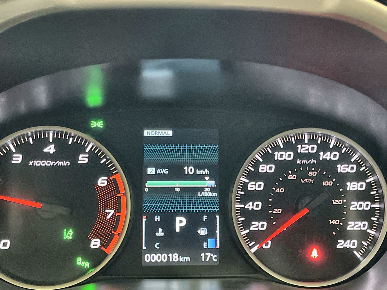 Mitsubishi Eclipse Cross  2026 à Regina, Saskatchewan