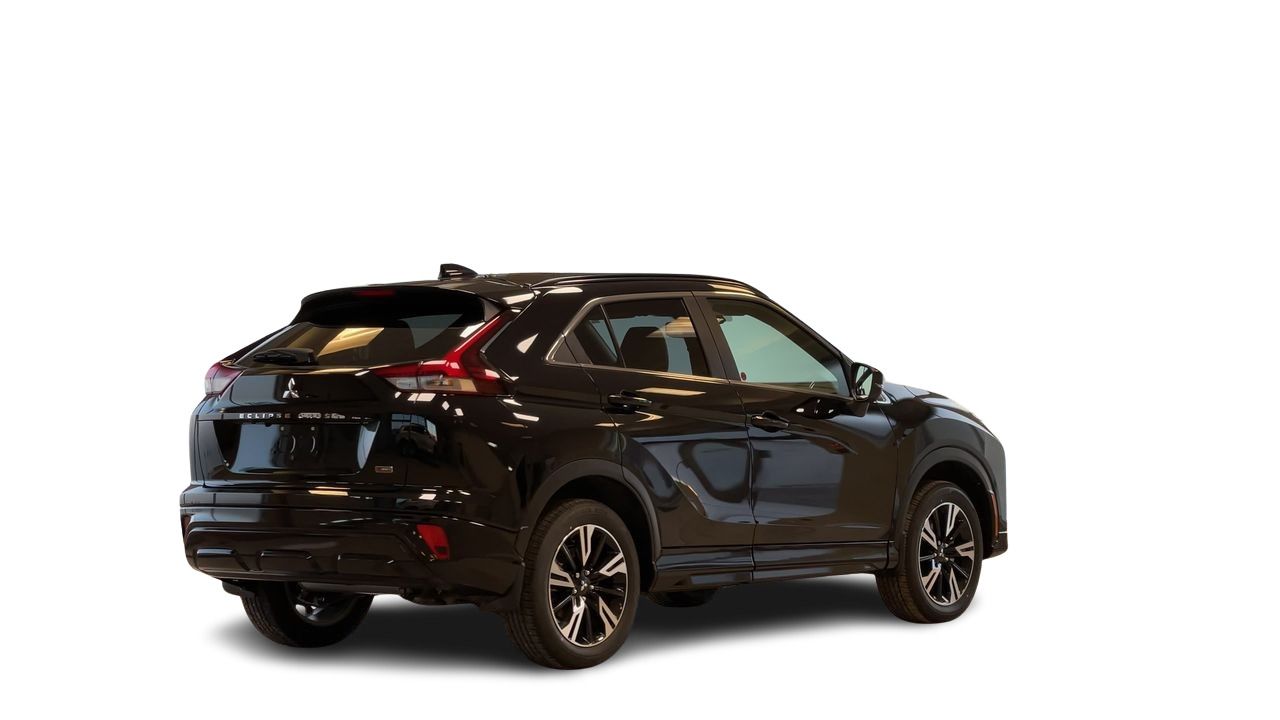 Mitsubishi Eclipse Cross  2026 à Regina, Saskatchewan