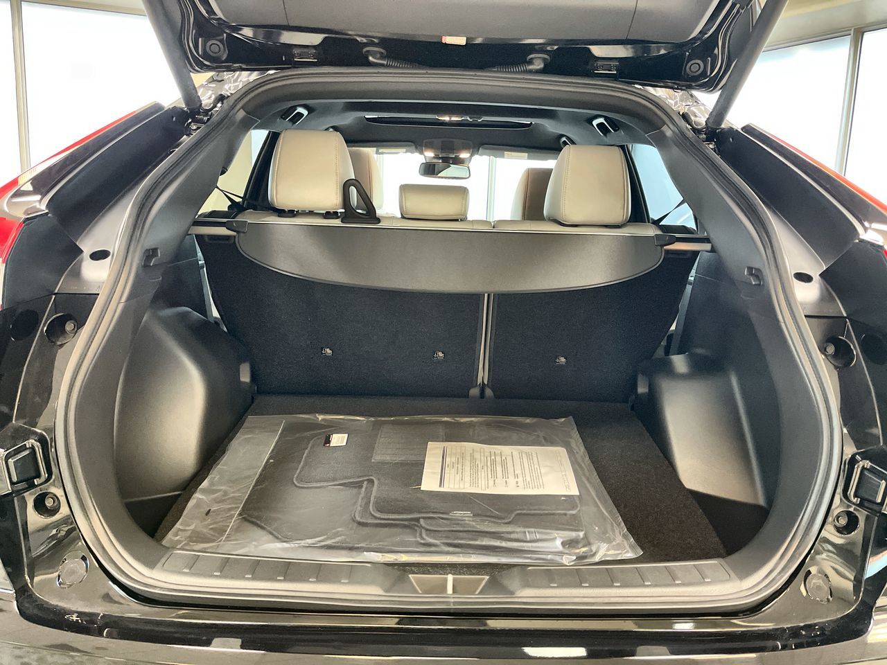 Mitsubishi Eclipse Cross  2026 à Regina, Saskatchewan